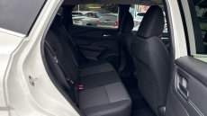 Nissan Qashqai 1.3 DiG-T MH 158 N-Connecta 5dr Xtronic Petrol Hatchback